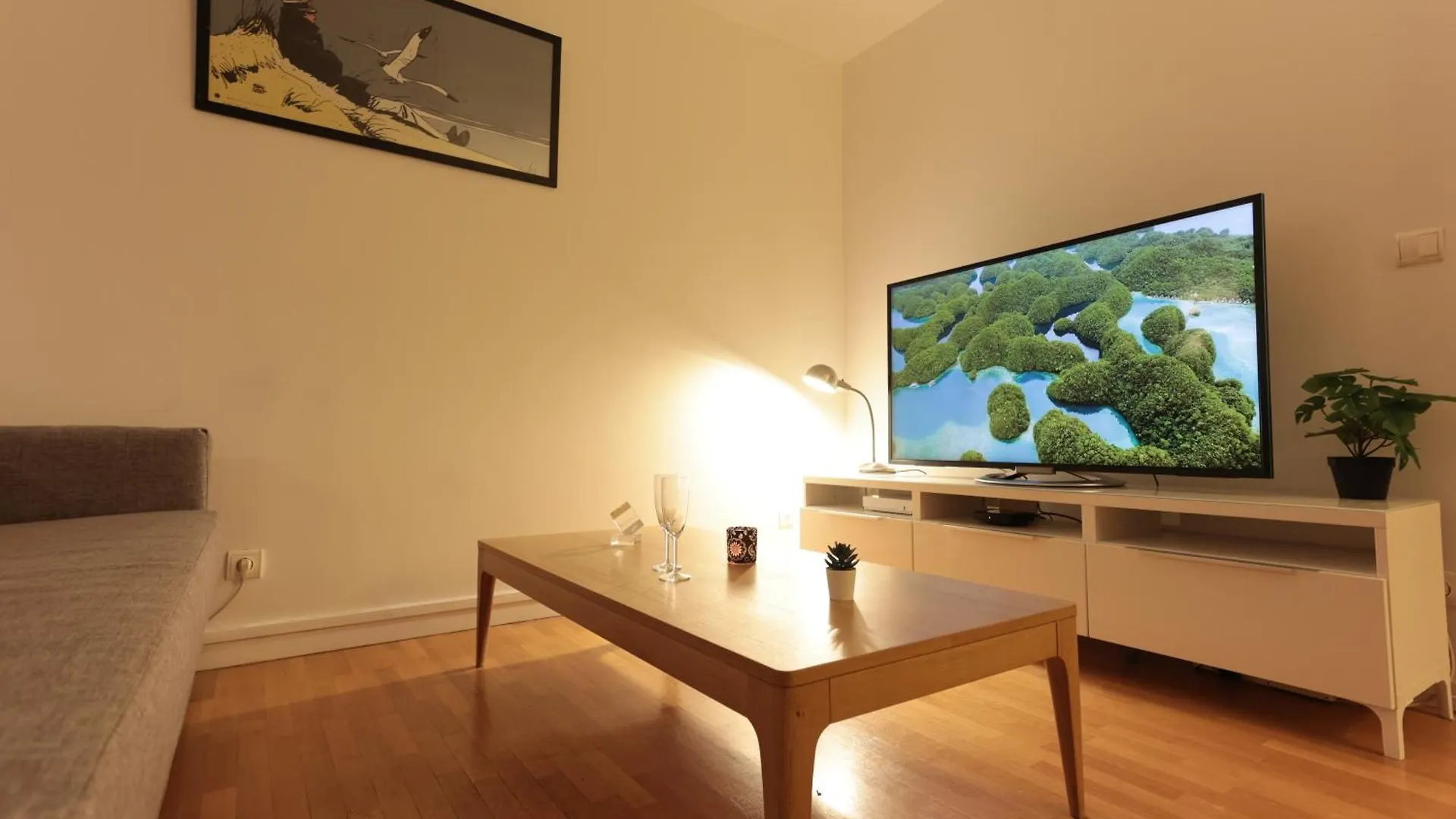 Apartman Tres Bel Appartement Neuf Quartier Opera Bastille National De Paris Et Atelier Des Lumieres