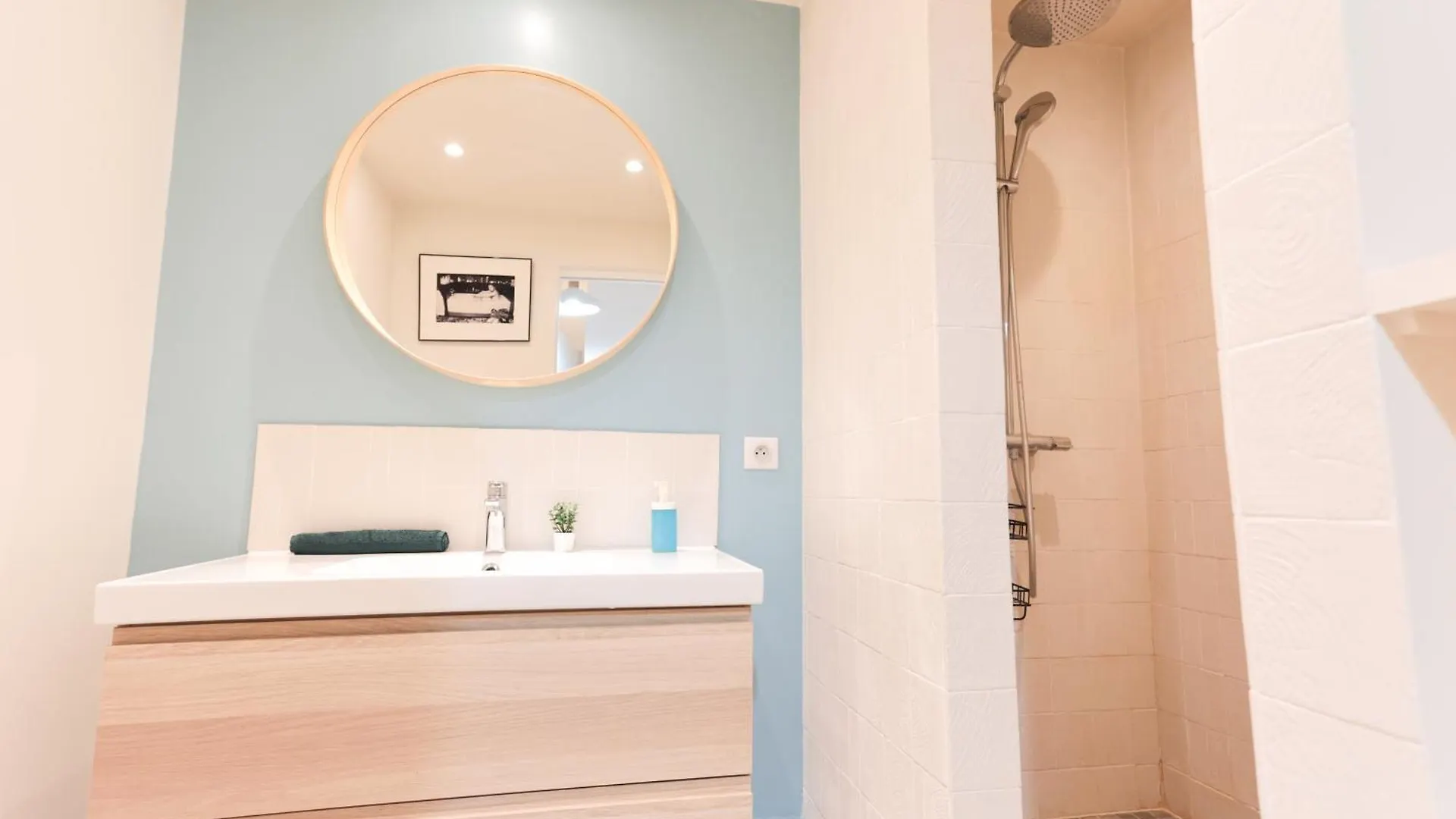 Apartamento Tres Bel Appartement Neuf Quartier Opera Bastille National De Paris Et Atelier Des Lumieres