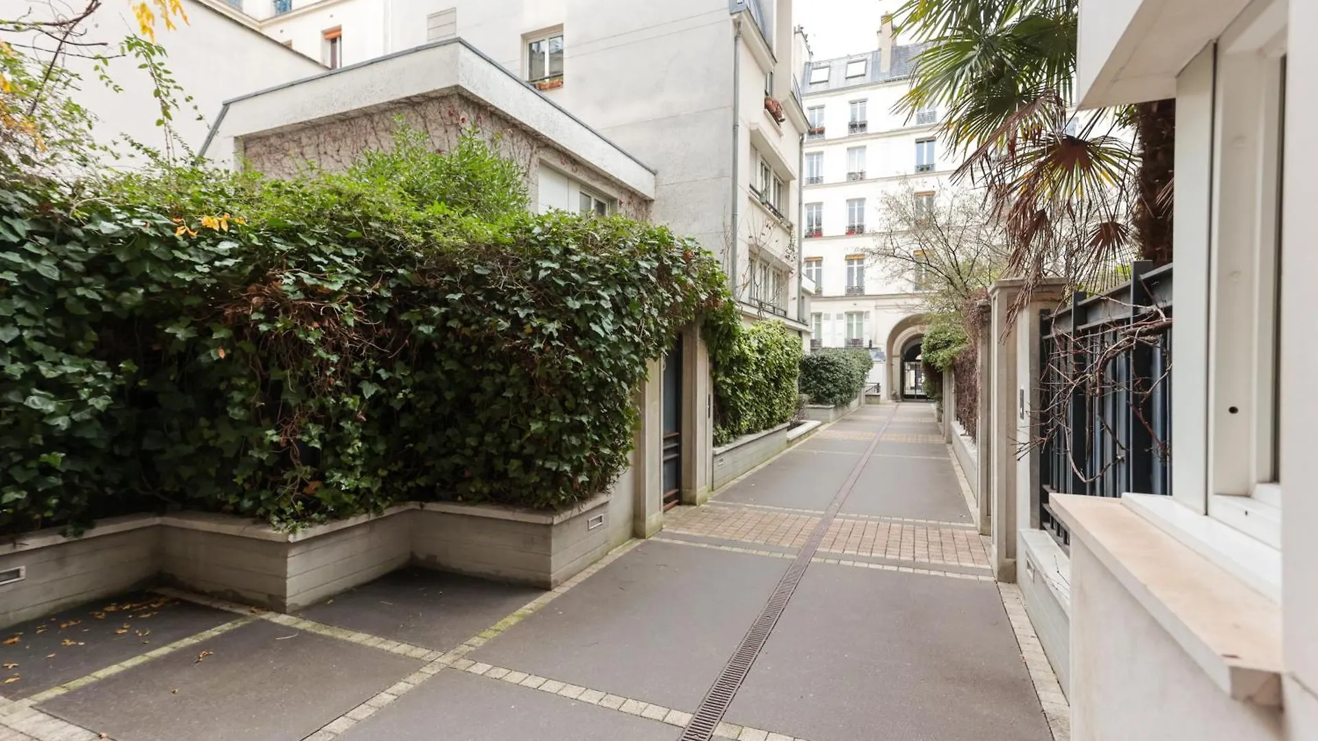 Διαμέρισμα Tres Bel Appartement Neuf Quartier Opera Bastille National De Paris Et Atelier Des Lumieres Γαλλία